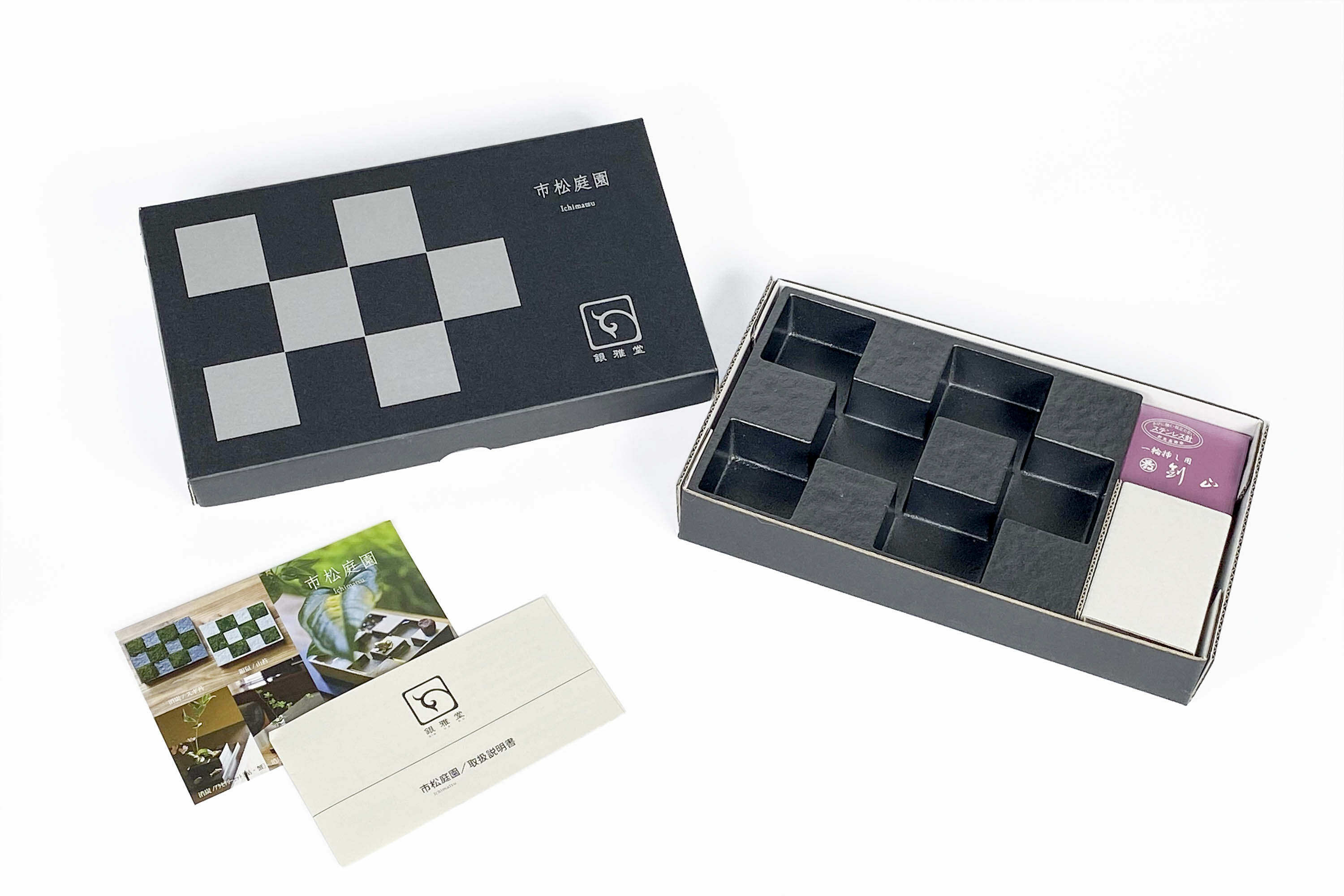 日本禪風插花花器