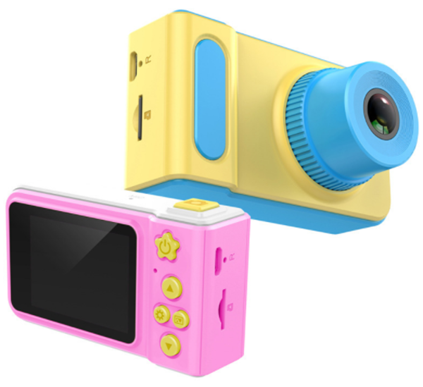 X100兒童數碼相機 S2666