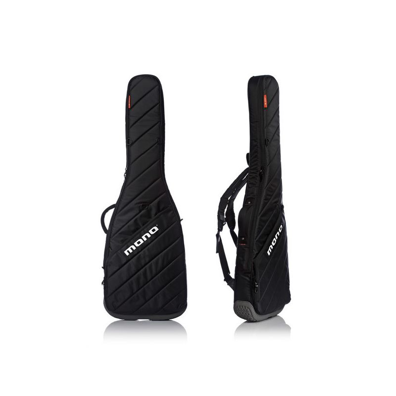 MONO MONO M80 VEB 系列 電貝斯袋 — 三峽吉他 / Bass｜YA! 玩音樂