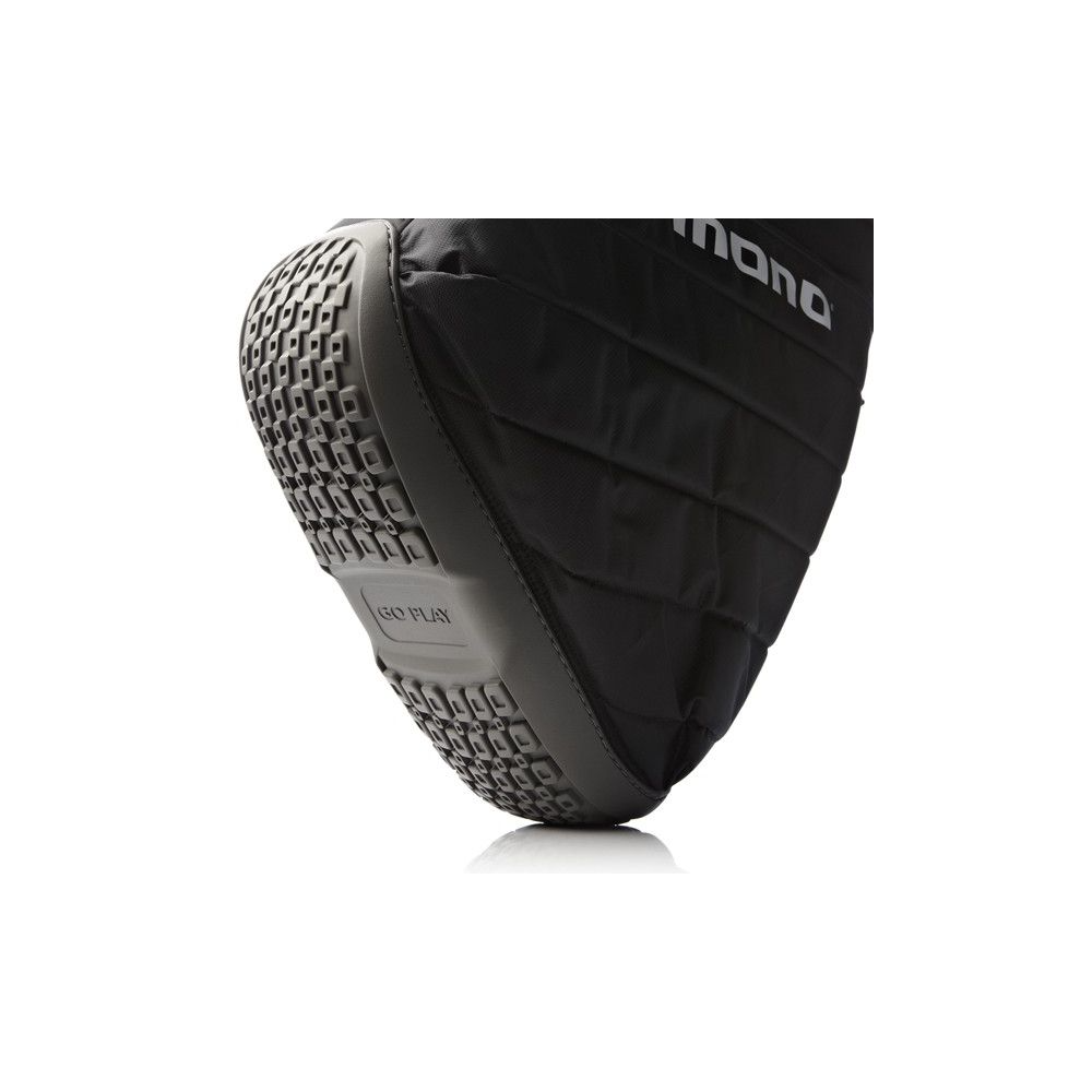 MONO MONO M80 VEG 系列 電吉他袋 第 5 張圖片｜三峽吉他 / Bass