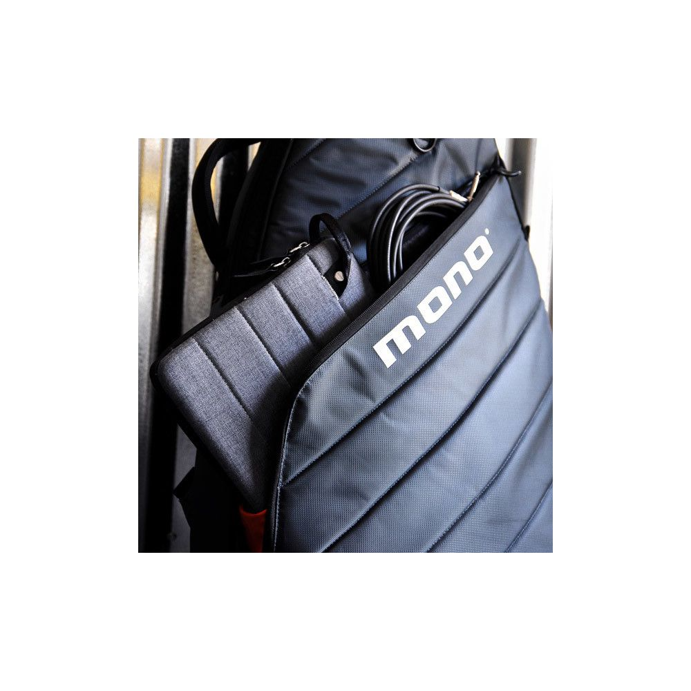 MONO MONO M80 VEG 系列 電吉他袋 第 6 張圖片｜三峽吉他 / Bass