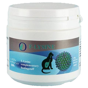 Ecuphar科盾賴安酸營養補充劑 (150 克)