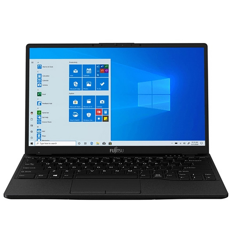 FUJITSU I5-1135G7 16GB 512GB (UH-X.FPC02556LK)