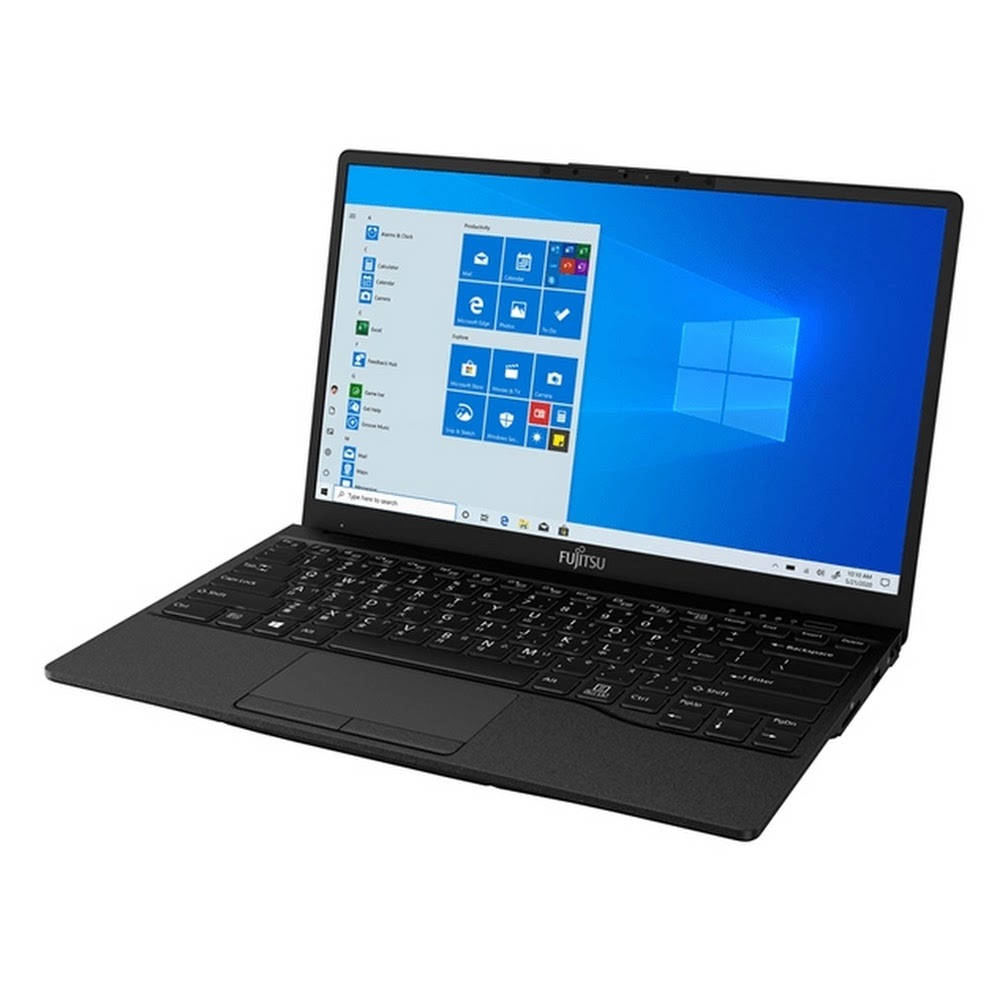 FUJITSU I5-1135G7 16GB 512GB (UH-X.FPC02556LK)