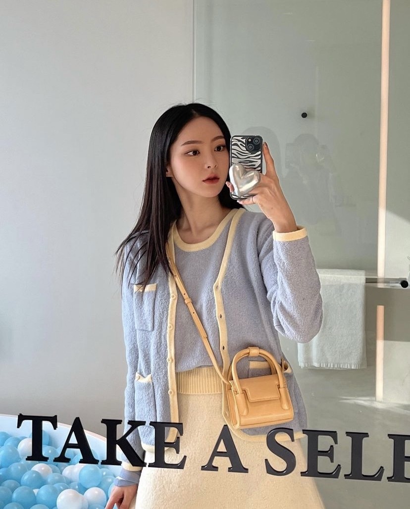 <快速出貨> FIND KAPOOR MARTY BAG 12 CHAMUDE (小顆的)