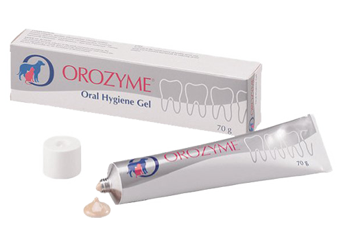 Ecuphar科盾護齒凝膠 連牙刷 (70 克)