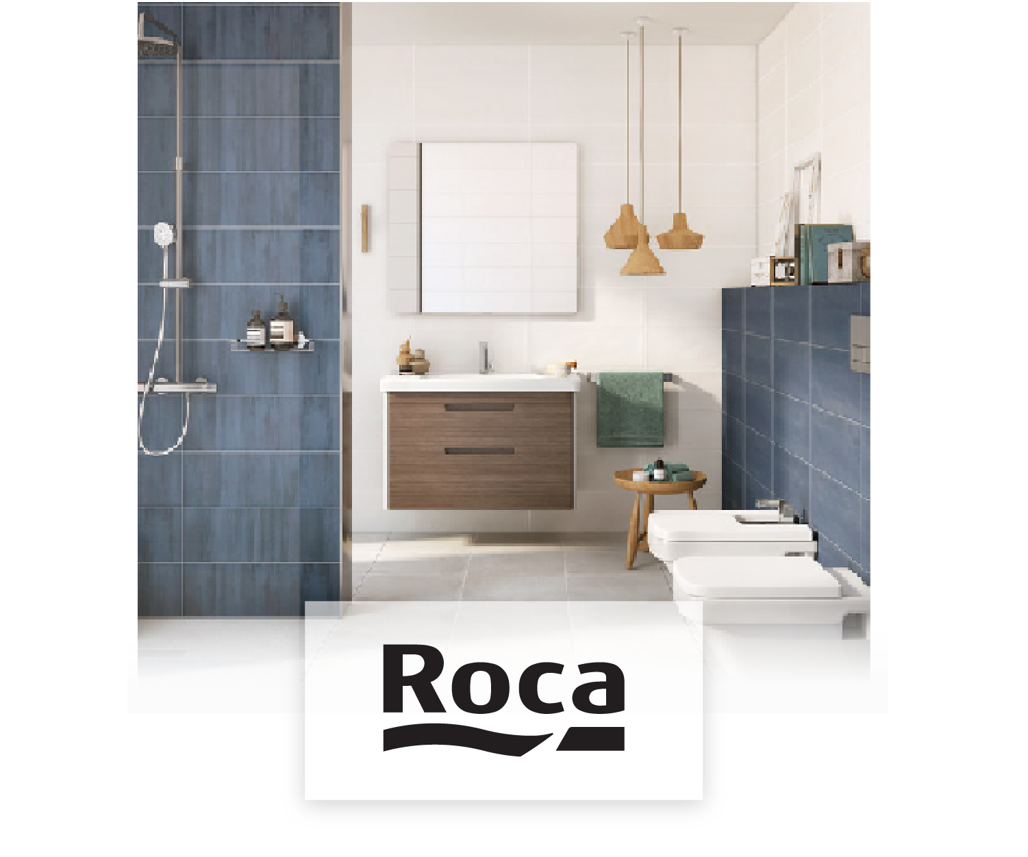 春興進口衛浴_精選品牌_ROCA