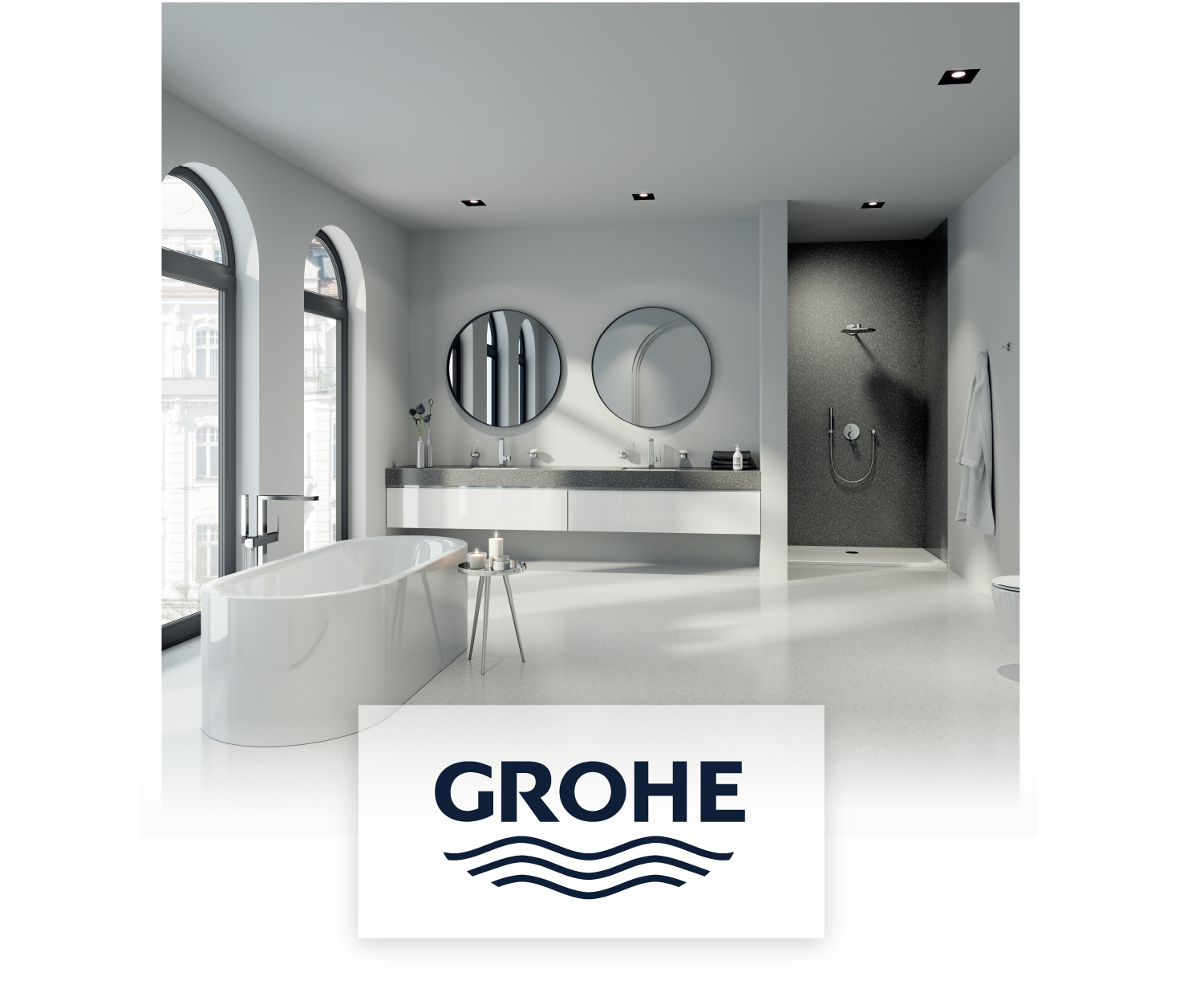 春興進口衛浴_精選品牌_GROHE
