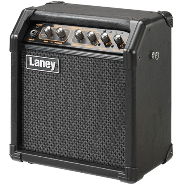 Laney Laney LR5 電吉他音箱 — 三峽吉他 / Bass｜YA! 玩音樂
