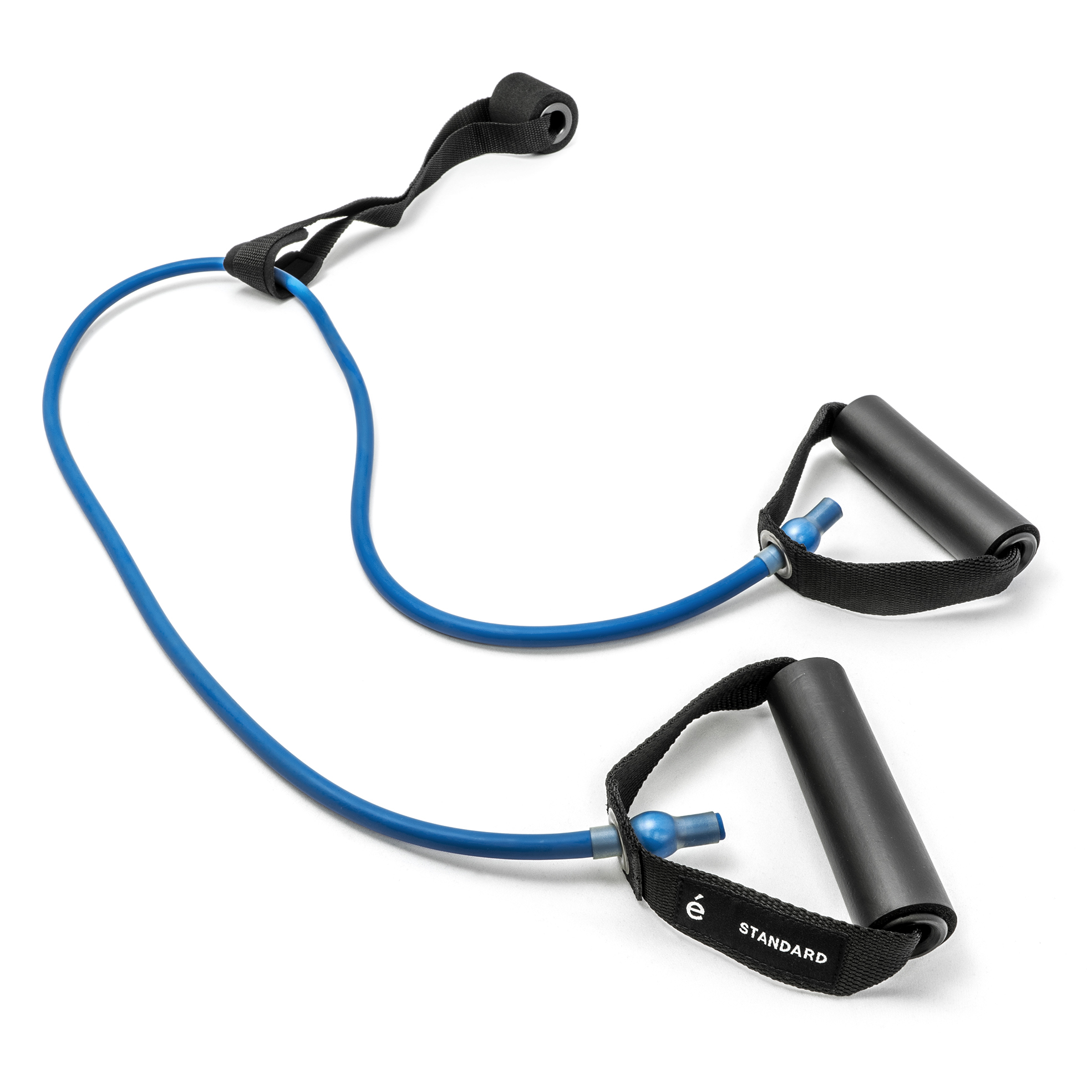 erugam｜TRX懸吊健身彈力帶（附門檔）基礎藍｜居家健身器材｜運動器材