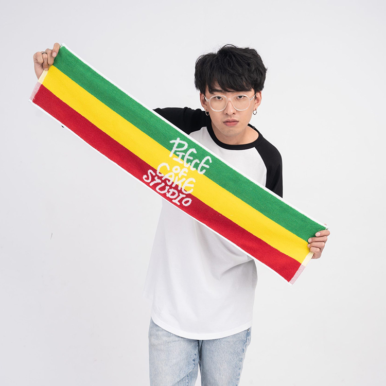 【A Piece of Cake 256】毛巾