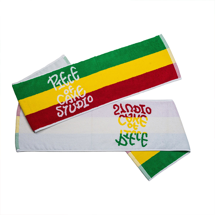 【A Piece of Cake 256】毛巾