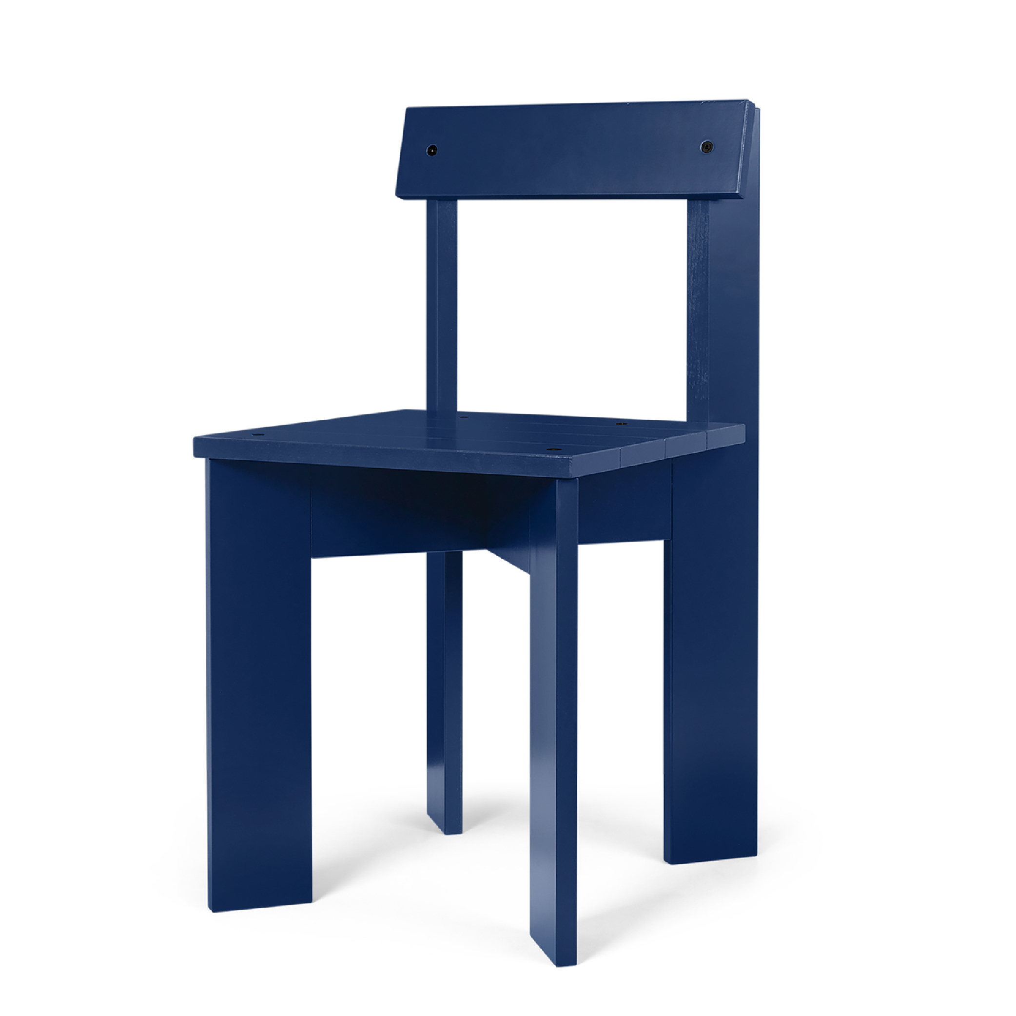 (預購) 方舟 / 單椅 by Ferm Living