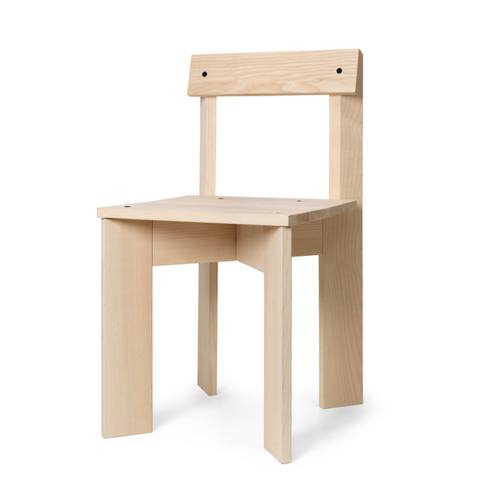 (預購) 方舟 / 單椅 by Ferm Living