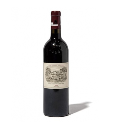 Chateau Lafite Rothschild Pauillac Cru 2014 RP95