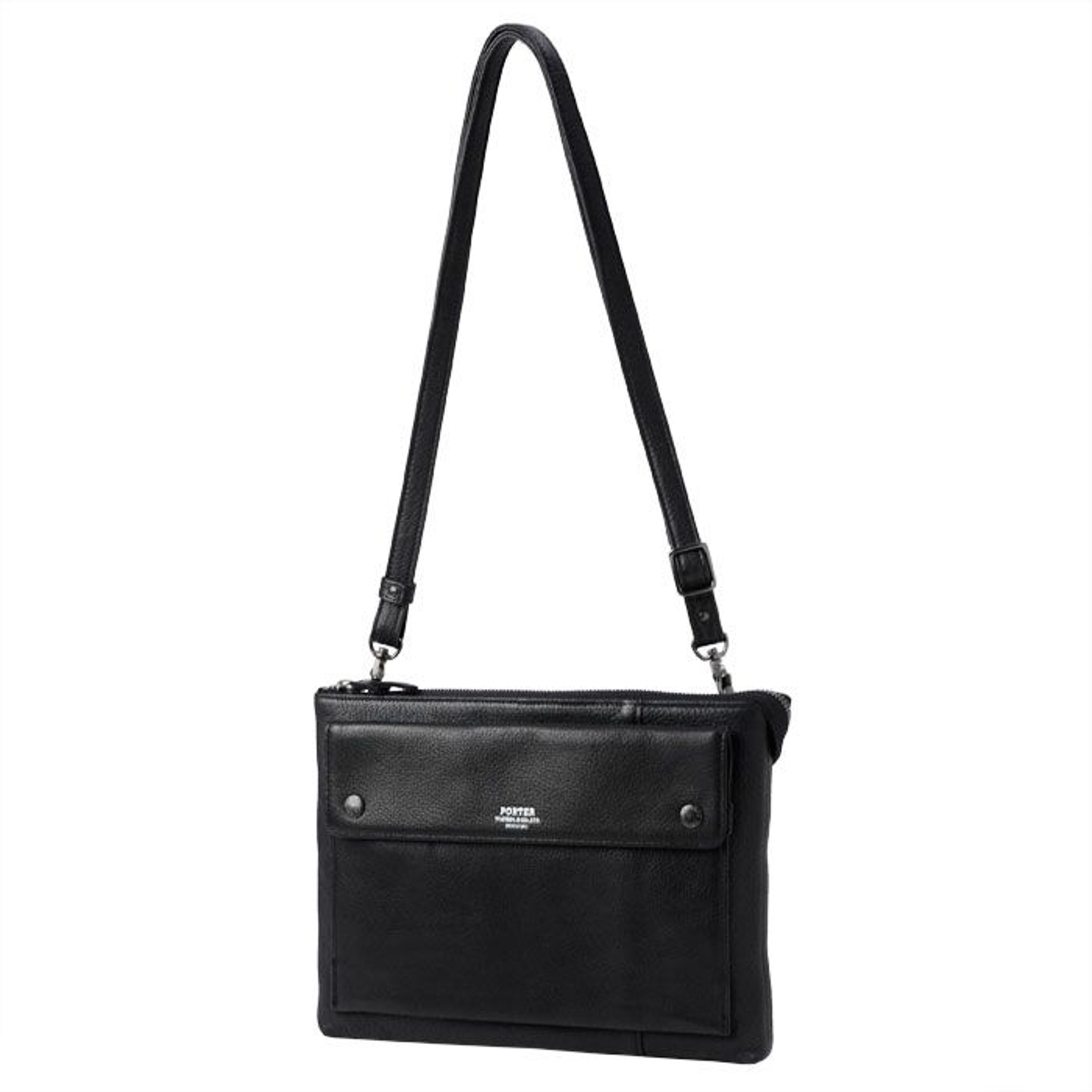 Porter Rambler Shoulder Bag