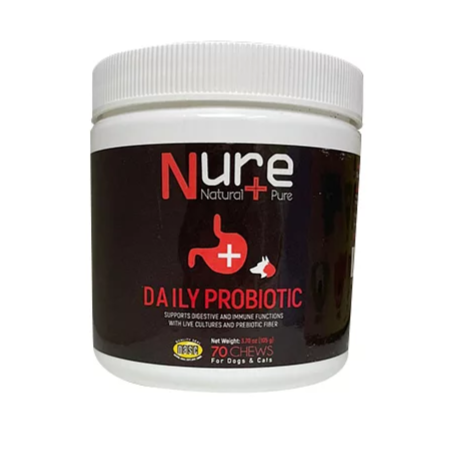 Nure Daily Probiotic 105g