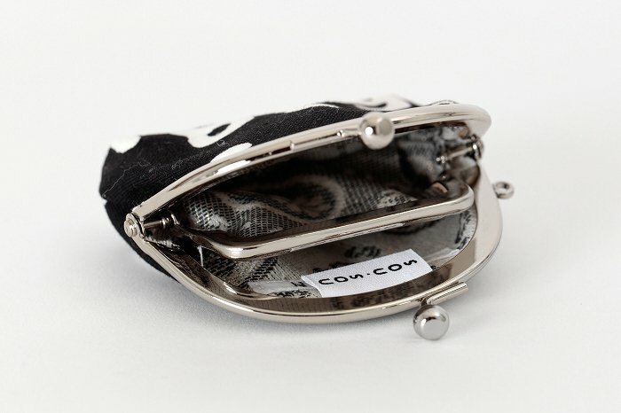 JAPAN｜SOU SOU 散銀錢包 ( 四 色 入 ) 🎌