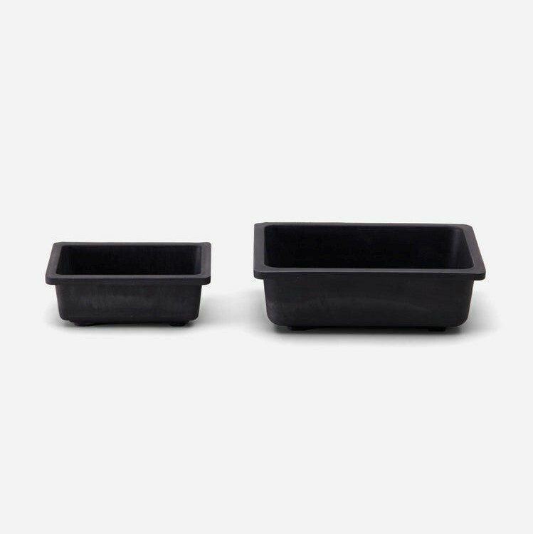 NEIGHBORHOOD SRL . SQUARE-S / P-PLANT POT ( S、L )