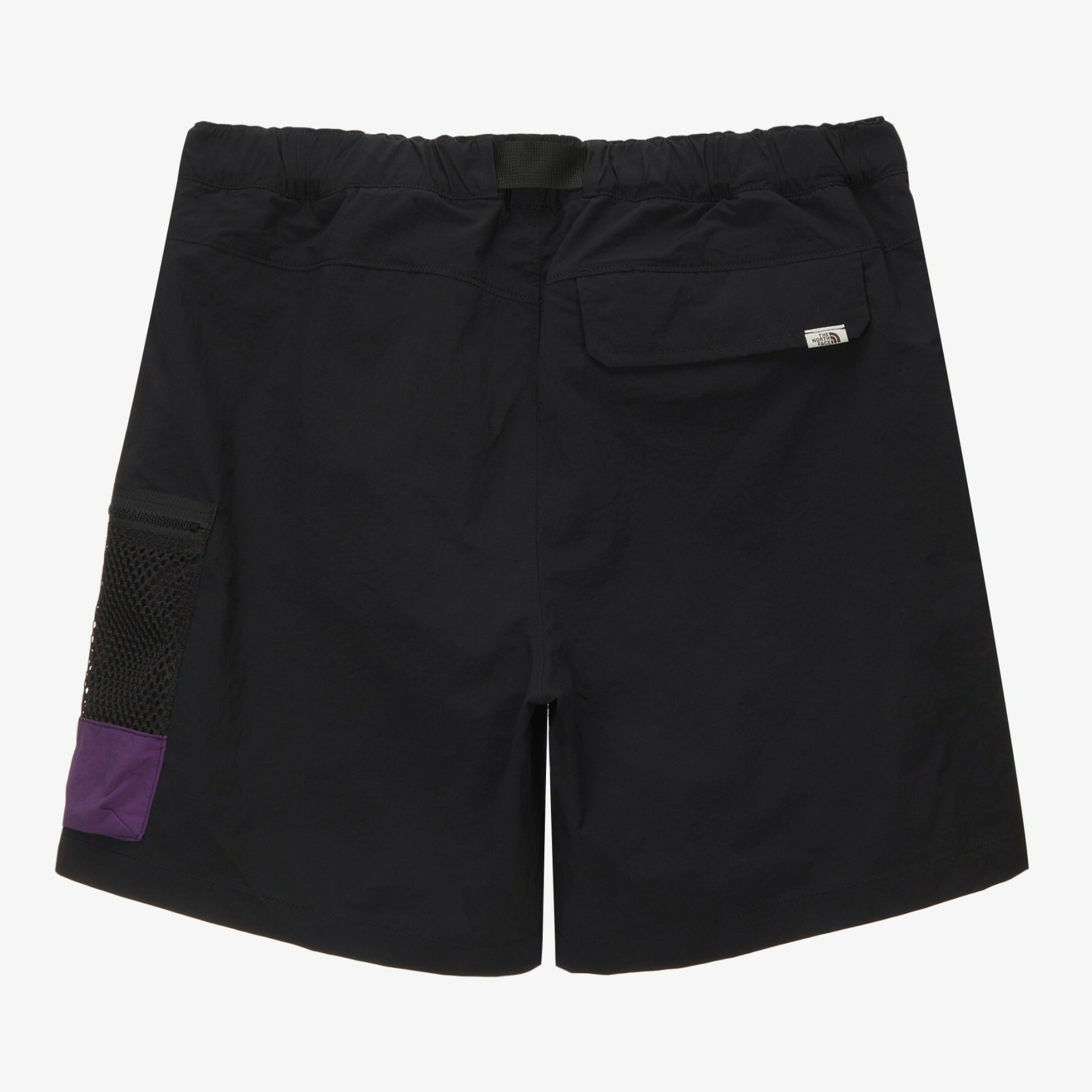 THE NORTH FACE ABERDEEN SHORTS 白標限定 口袋 短褲 NS6NN03J