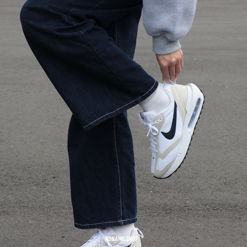 NIKE Air Max Dawn 氣墊鞋 (女款)