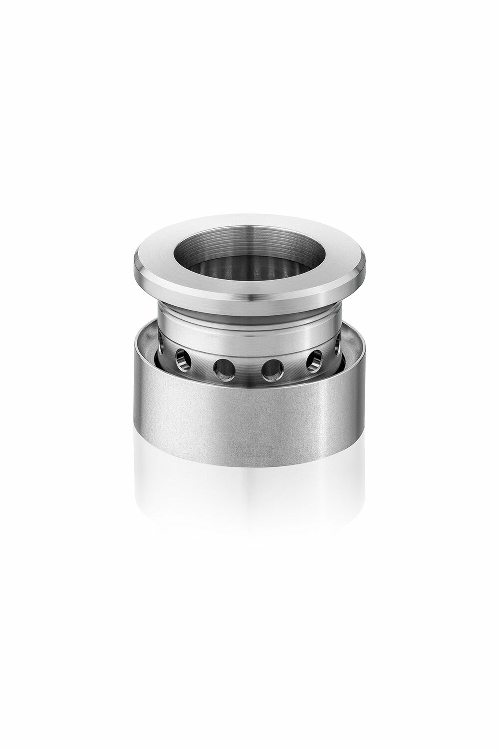 Steamulation X Blow Off Adapter Set