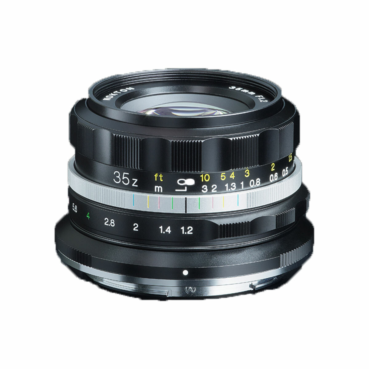 Voigtlander NOKTON D35mm F1.2 (Z mount) $6,325 先付訂金