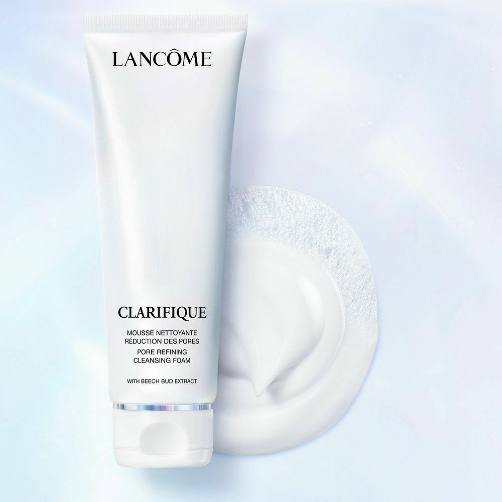 [Lancome] Clarifique Cleansing Foam 125ml