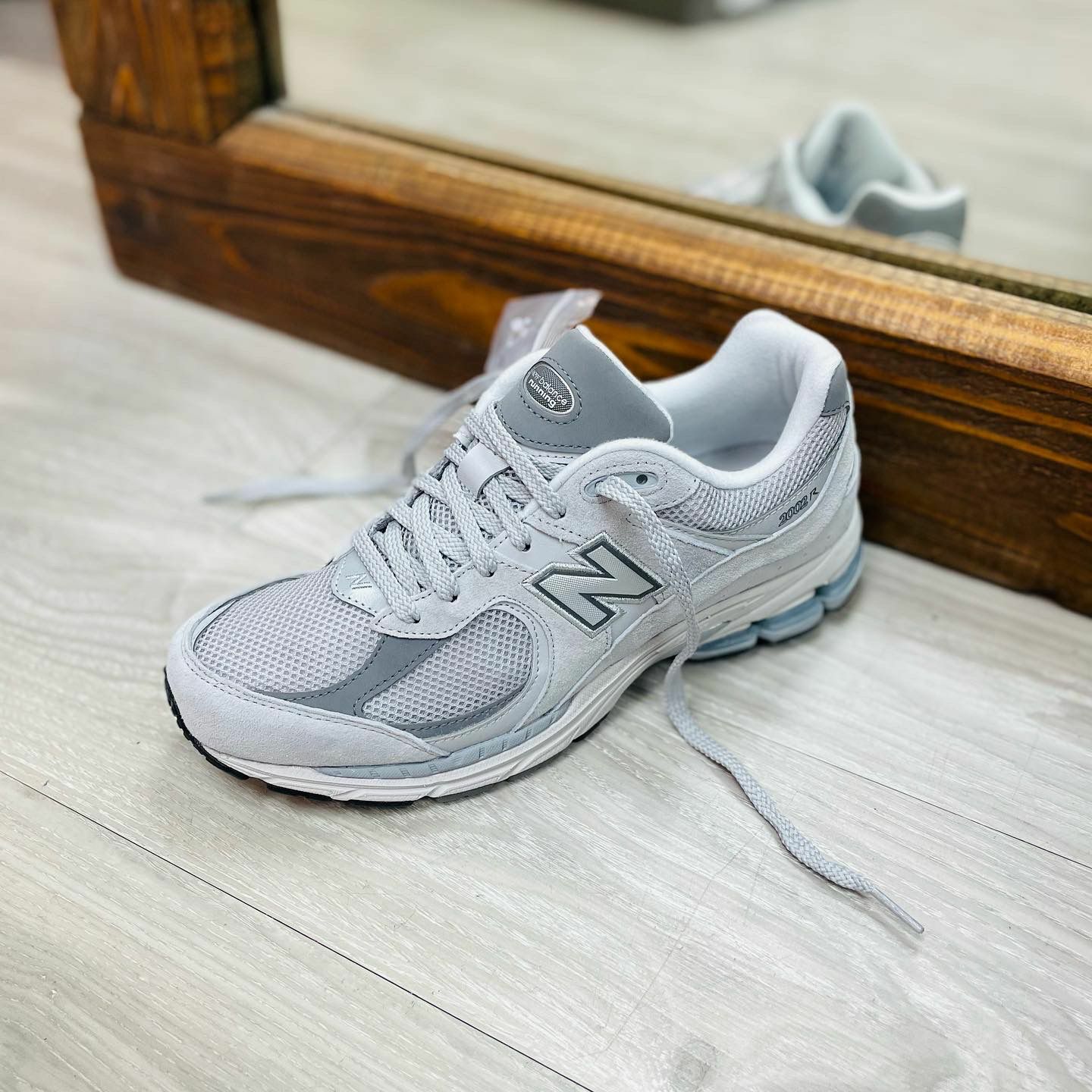 {現貨} New Balance ML2002R0