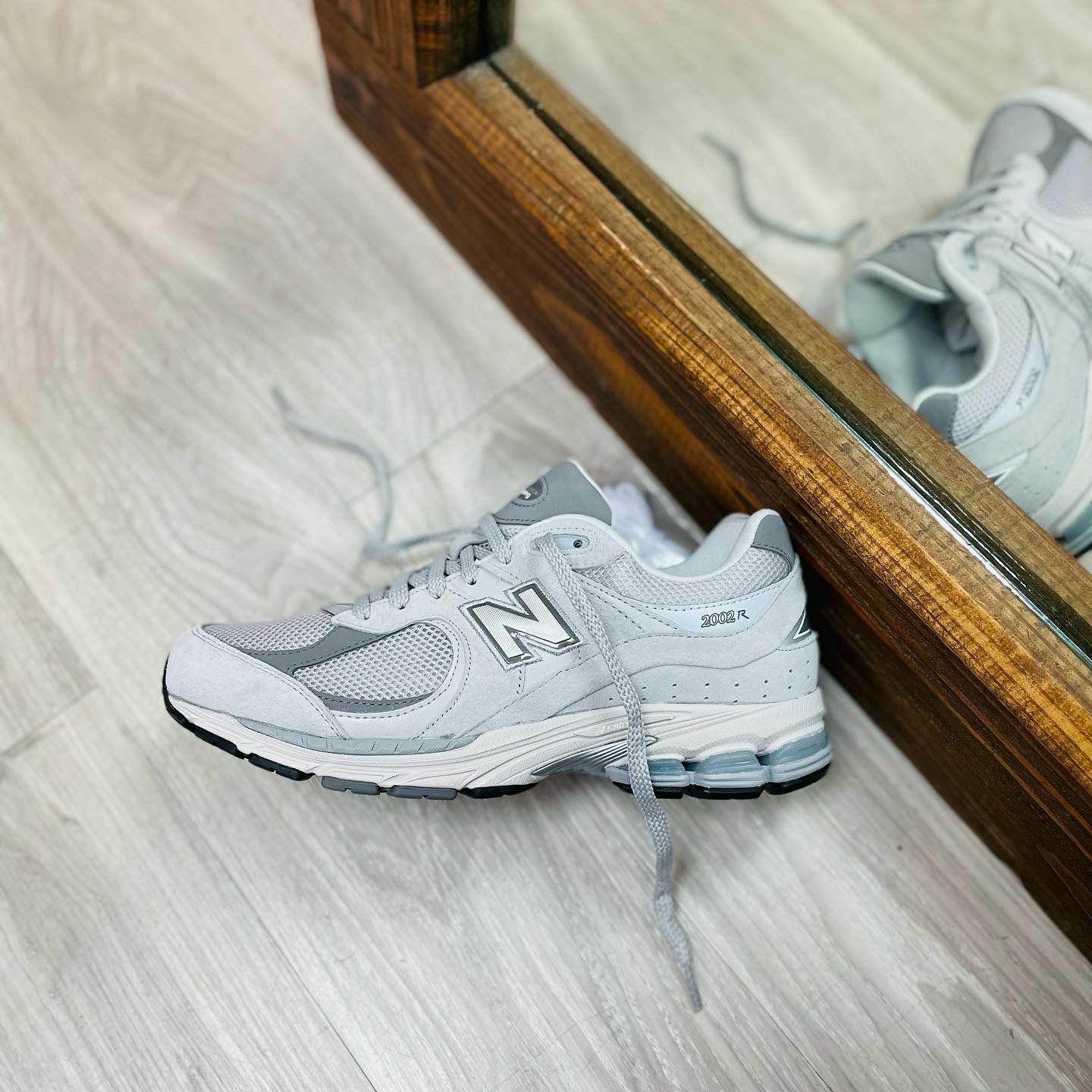 {現貨} New Balance ML2002R0