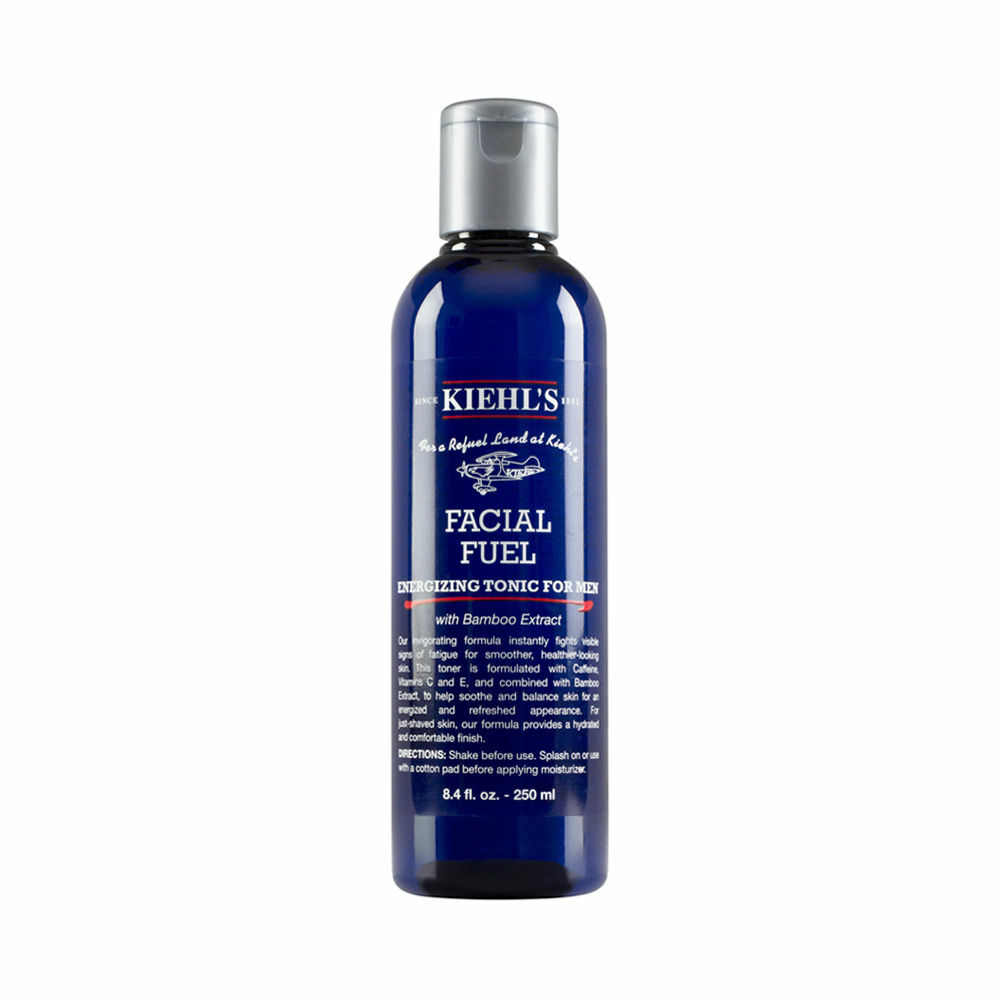 【Kiehl's 】Facial Fuel Energizing Tonic for Men 250ml