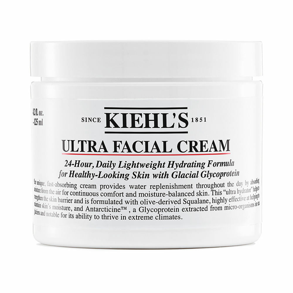 【Kiehl's 】Ultra Facial Cream 125ml