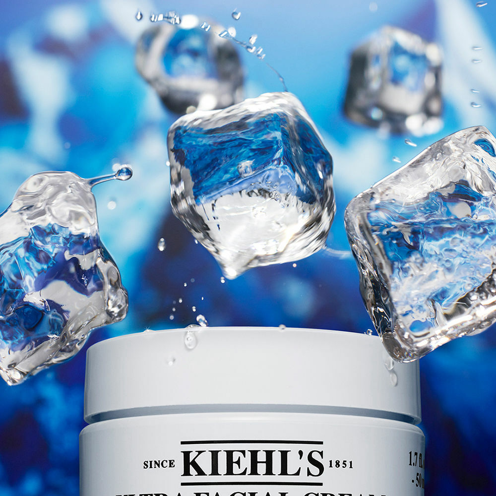 【Kiehl's 】Ultra Facial Cream 125ml