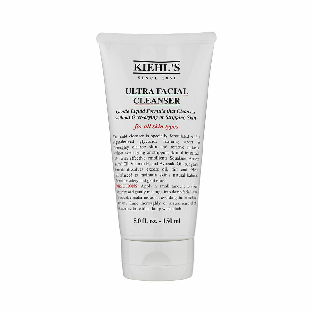 【Kiehl's】Ultra Facial Cleanser 150ml