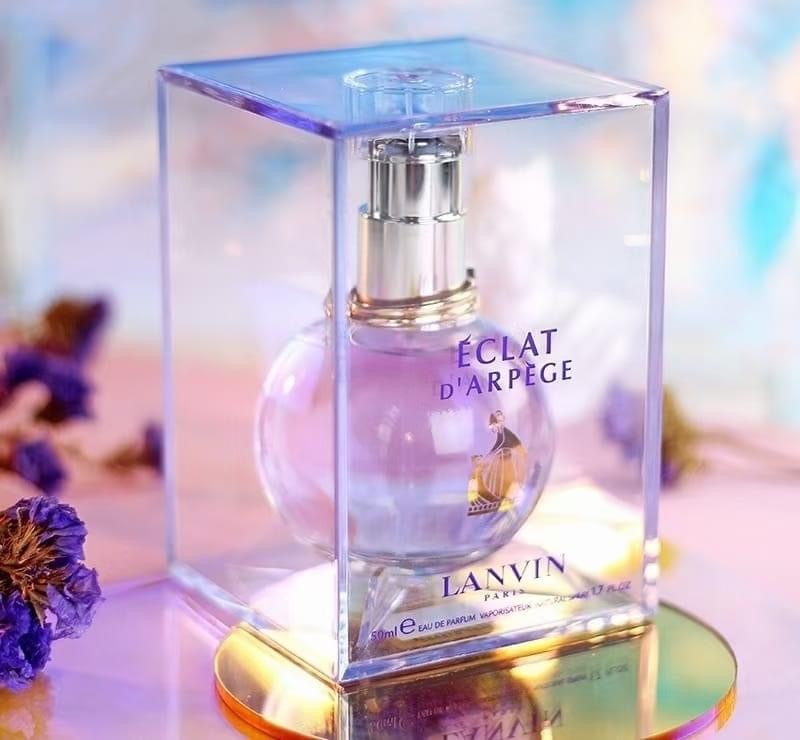 Lanvin 浪凡光韻女士EDP 100ml