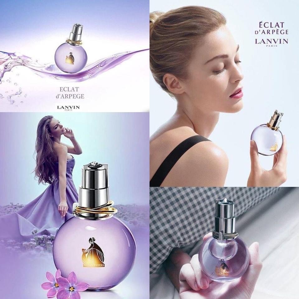 Lanvin 浪凡光韻女士EDP 100ml