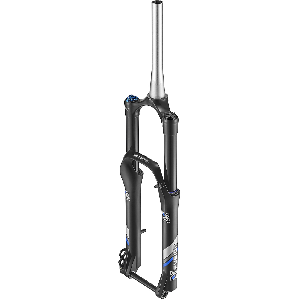 X-Fusion SWEEP RC BOOST (26"/27.5")│34mm管徑 登山車避震前叉