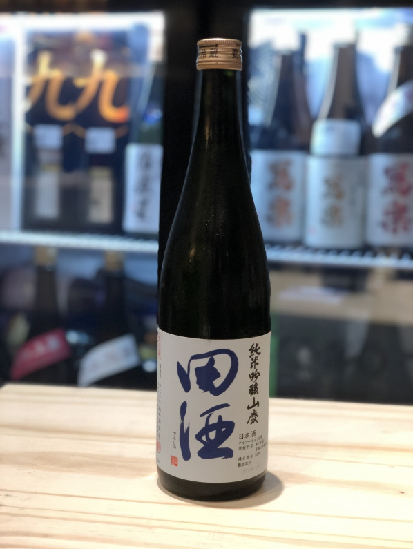田酒 純米大吟醸 山田錦  720ML 