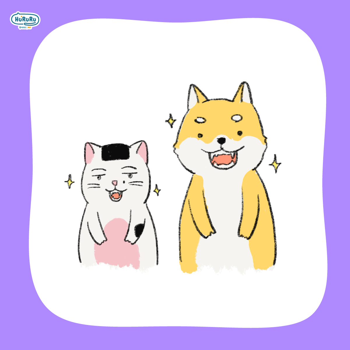 貓咪狗狗都可以安心喝潔牙水，清潔口腔零死角