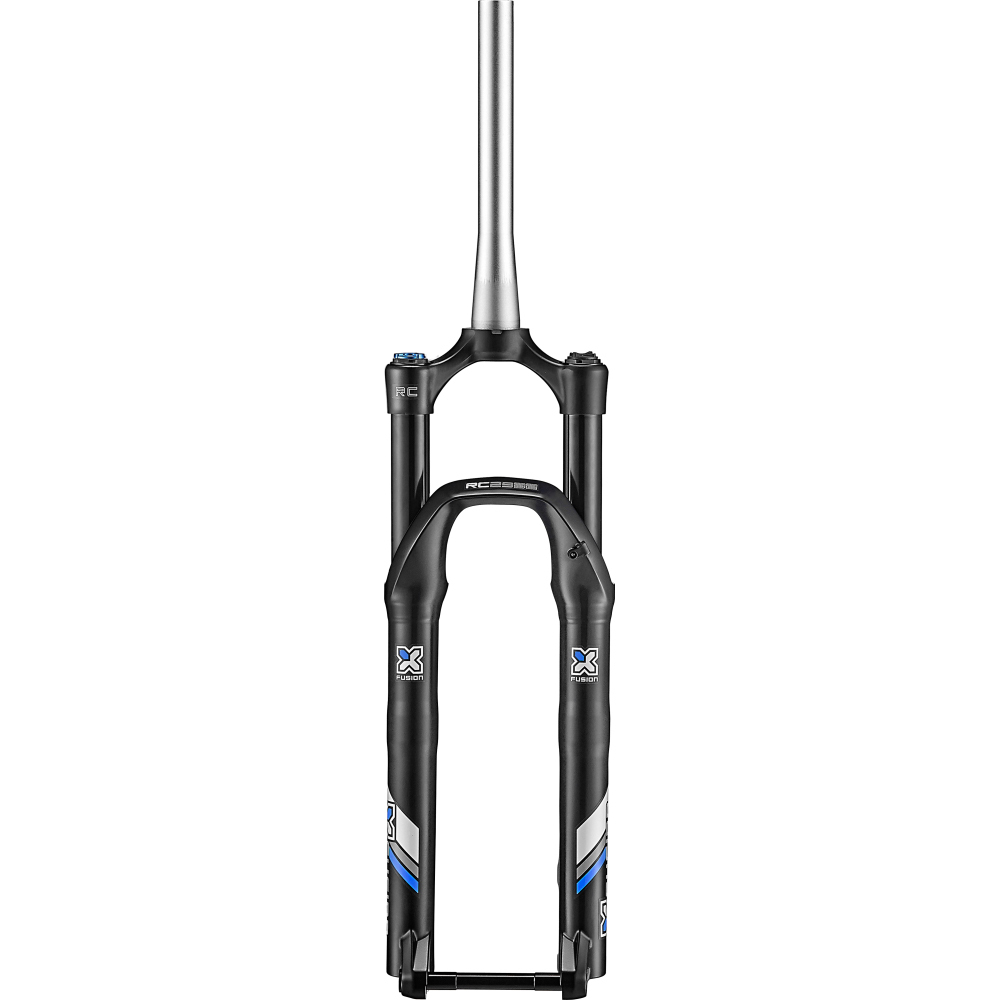 X-Fusion RC32 Boost 29" │32mm管徑 登山車避震前叉