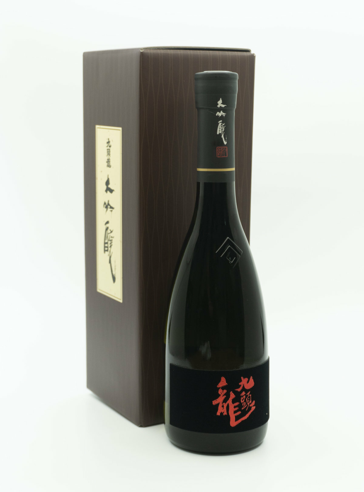 黑龍 九頭龍 大吟釀 720ml