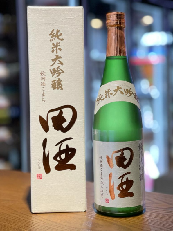 田酒　純米大吟醸 720ml