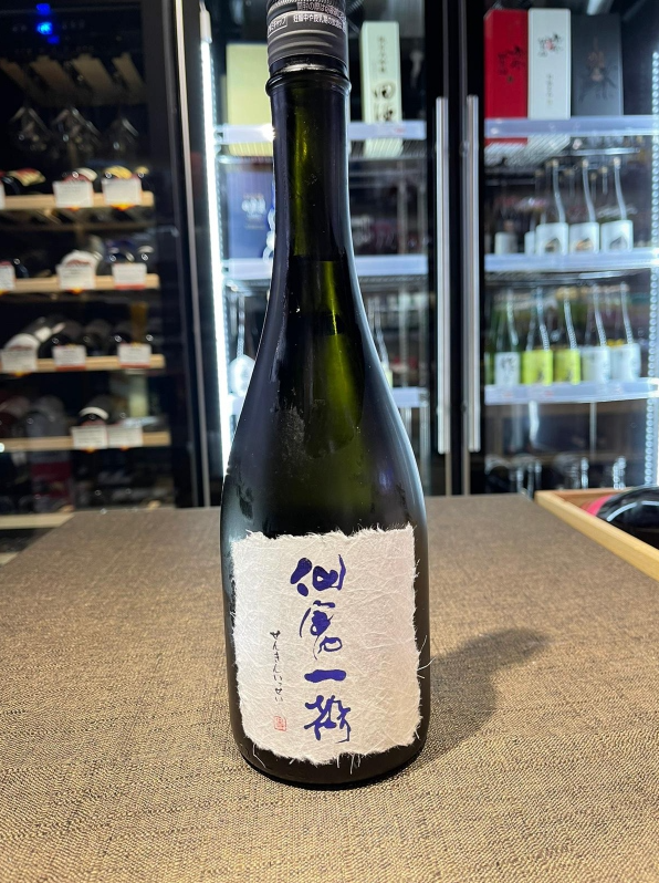 仙禽 一聲 純米大吟釀 原酒 720ml