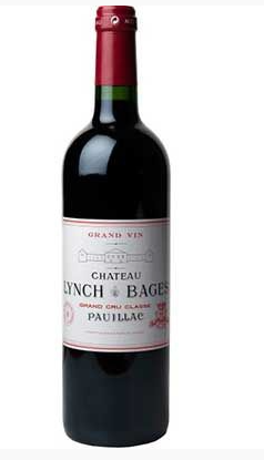 Chateau Lynch Bages Lynch Bages Pauillac Cru 2015