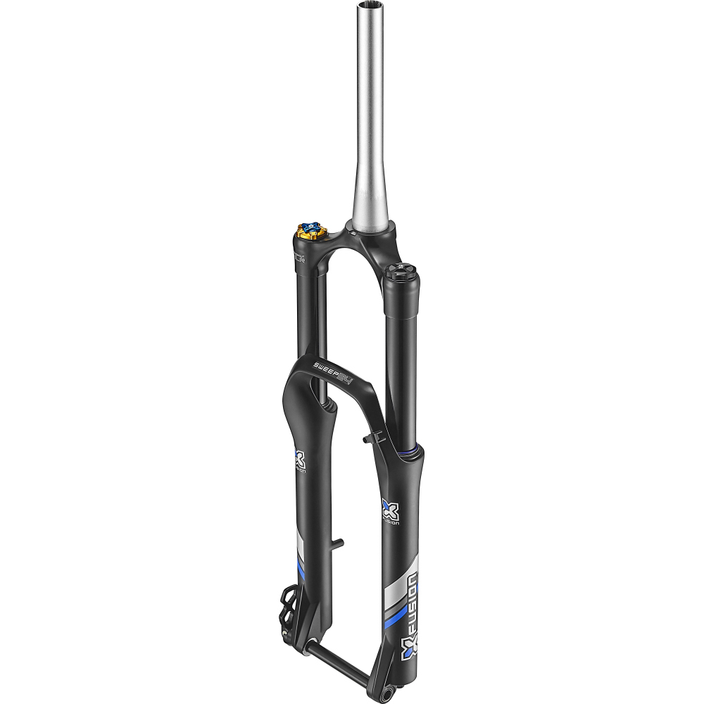X-Fusion SWEEP HLR BOOST (26"/27.5")│34mm管徑 登山車避震前叉
