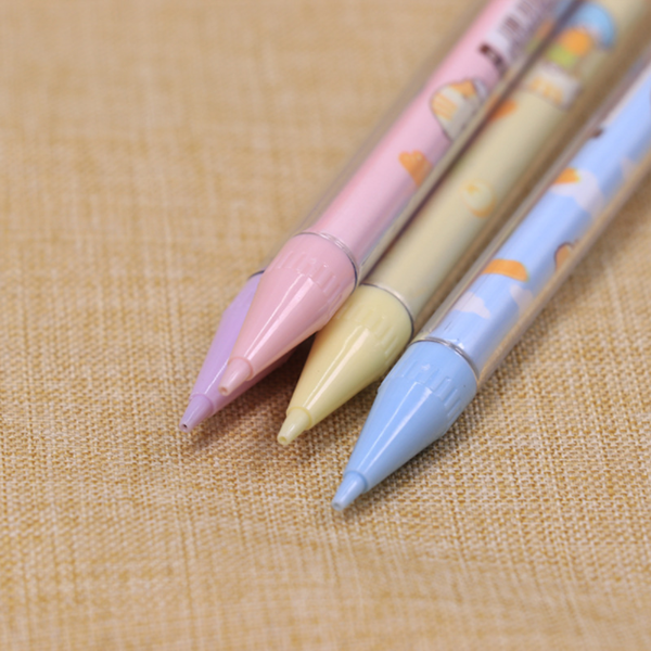 現貨區 團子家族自動鉛筆 N4121