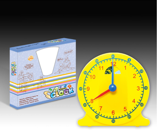 30CM時鐘教具 RL16400026