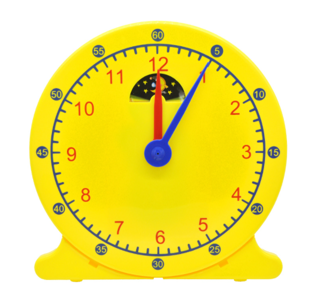 30CM時鐘教具 RL16400026