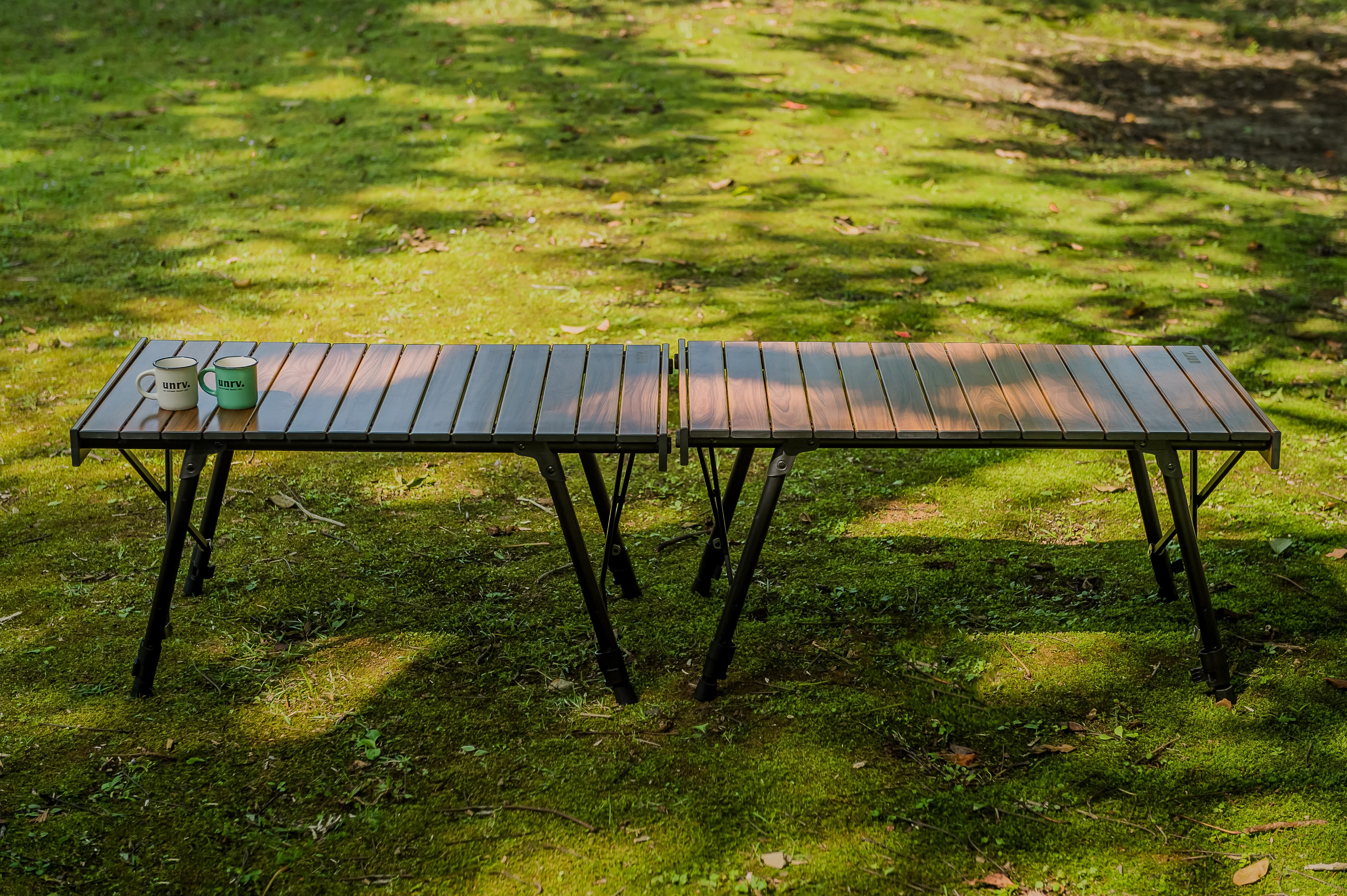 unrv.無段調整桌