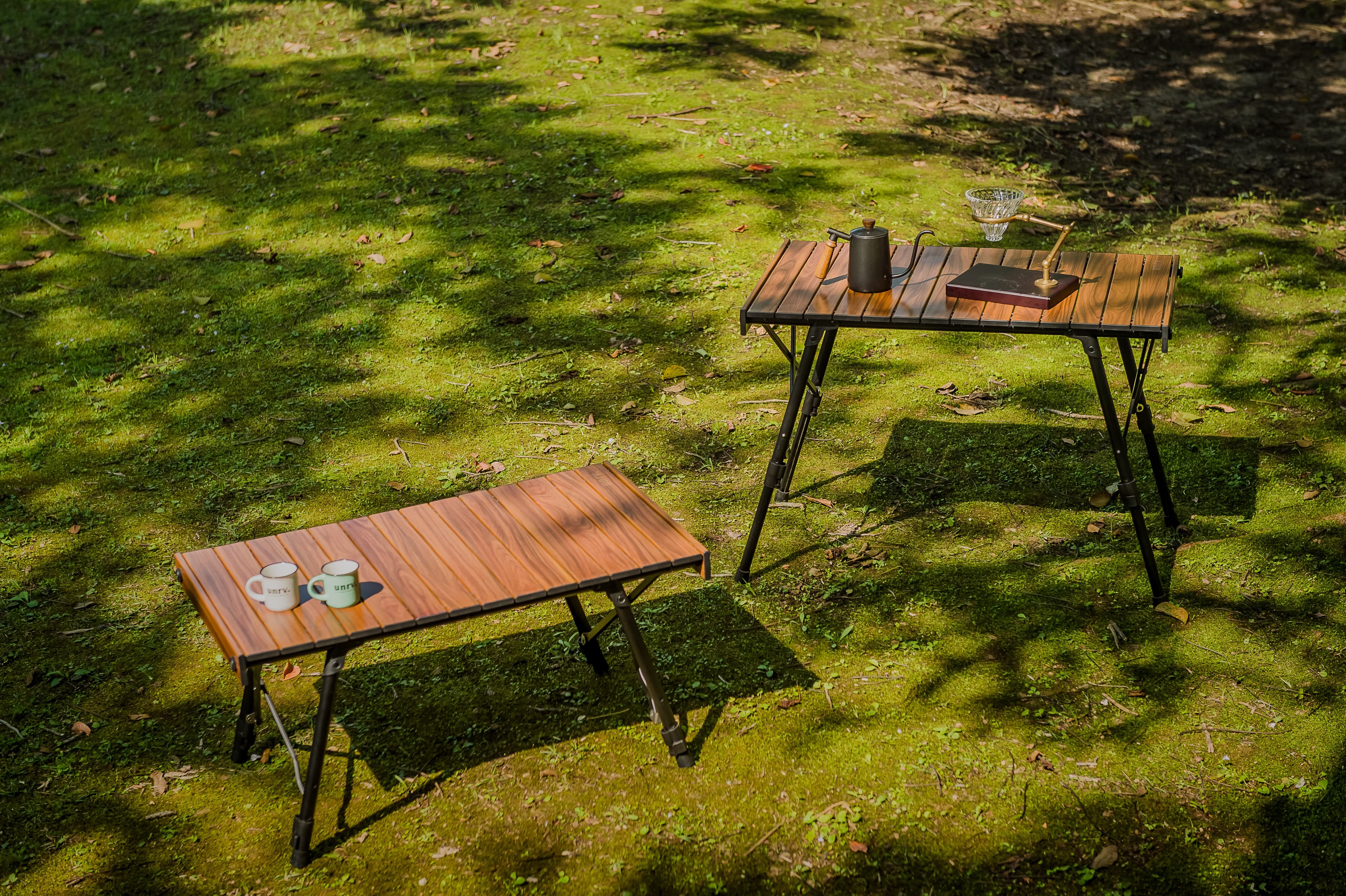 unrv.無段調整桌